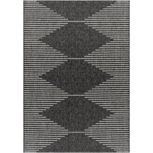 Livabliss Eagean EAG-2348 6 7 Round Rug