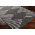 Livabliss Eagean EAG-2348 6 7 Round Rug