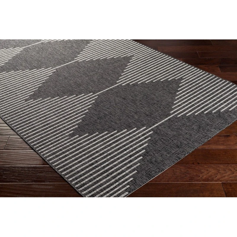 Livabliss Eagean EAG-2348 6 7 Round Rug