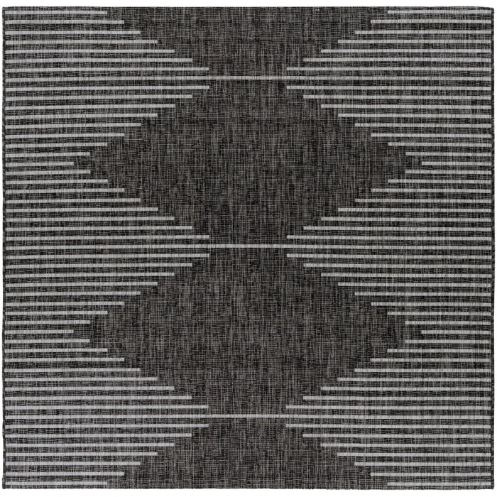 Livabliss Eagean EAG-2348 6 7 Square Rug