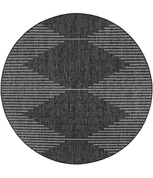 Livabliss Eagean EAG-2348 7 10 Round Rug
