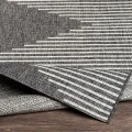 Livabliss Eagean EAG-2348 6 7 Round Rug
