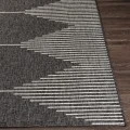 Livabliss Eagean EAG-2348 6 7 Round Rug