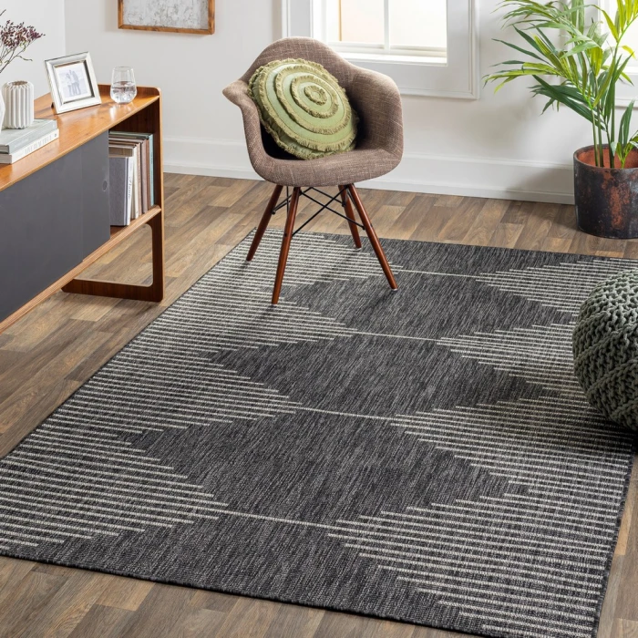 Livabliss Eagean EAG-2348 2 7 x 10  Rug
