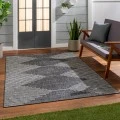 Livabliss Eagean EAG-2348 6 7 Round Rug