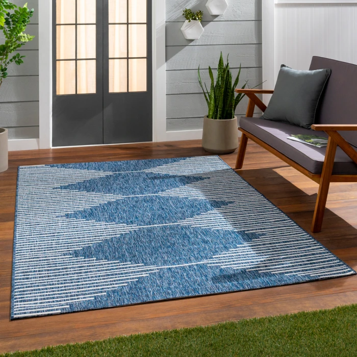 Livabliss Eagean Rug EAG2350