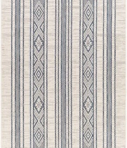 Livabliss Eagean EAG2351 Bright Blue Navy Area Rug 2 ft. X 2 ft. 11 in. Rectangle