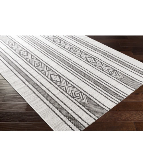 Surya Eagean EAG-2352 5 3 Round Rug