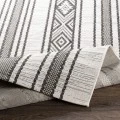 Surya Eagean EAG-2352 7 10 Square Rug