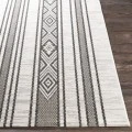 Surya Eagean EAG-2352 7 10 Square Rug