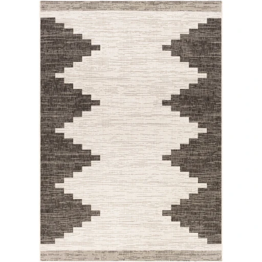 Livabliss Eagean EAG-2356 6 7 Round Rug