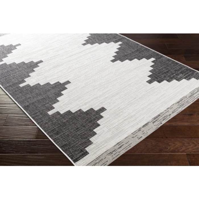 Livabliss Eagean EAG-2356 6 7 Square Rug
