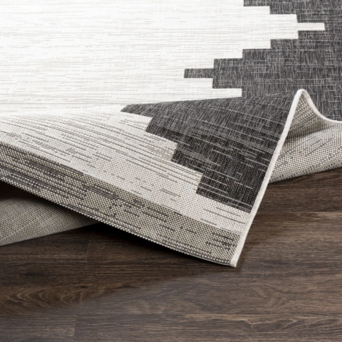 Livabliss Eagean EAG-2356 6 7 Square Rug