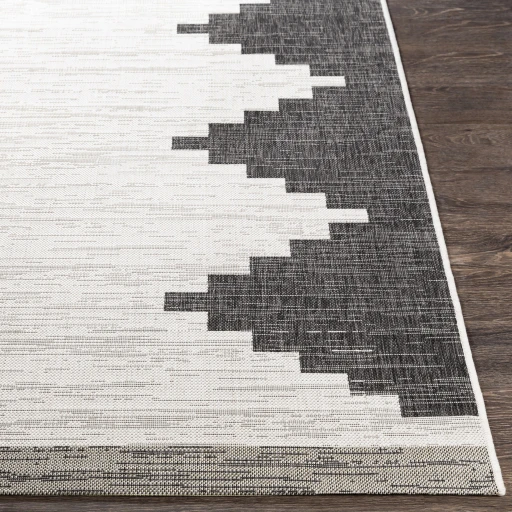 Livabliss Eagean EAG-2356 6 7 Round Rug