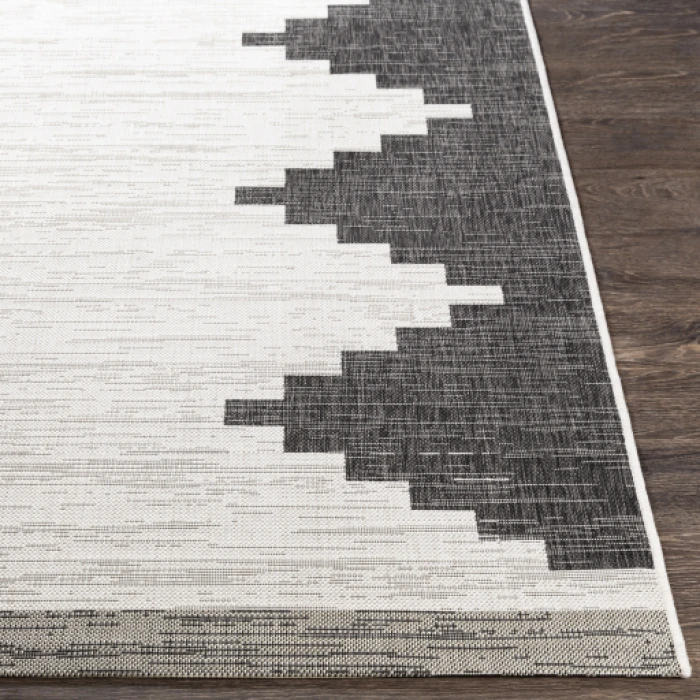 Livabliss Eagean EAG-2356 6 7 Square Rug
