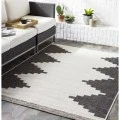Livabliss Eagean EAG-2356 6 7 Round Rug