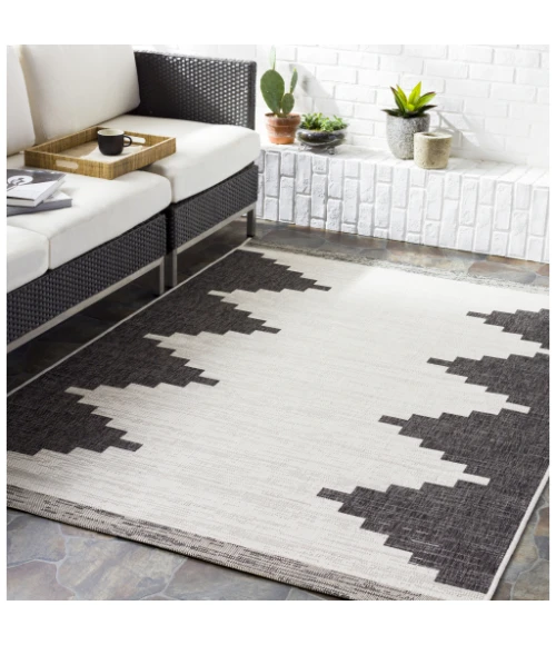 Livabliss Eagean EAG-2356 2 7 x 10  Rug