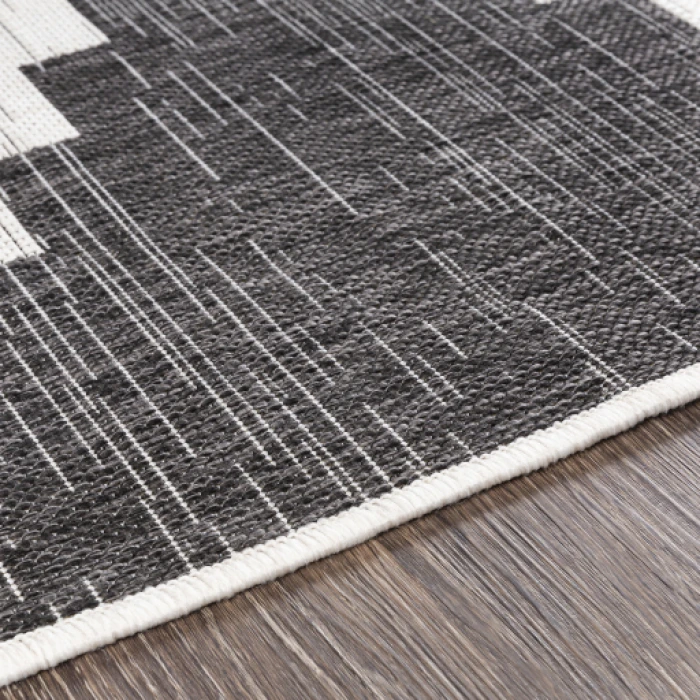 Livabliss Eagean EAG-2356 6 7 Square Rug