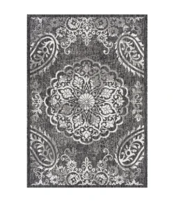 Livabliss Eagean EAG2364 Multi Area Rug 8 ft. 10 in. X 12 ft. Rectangle