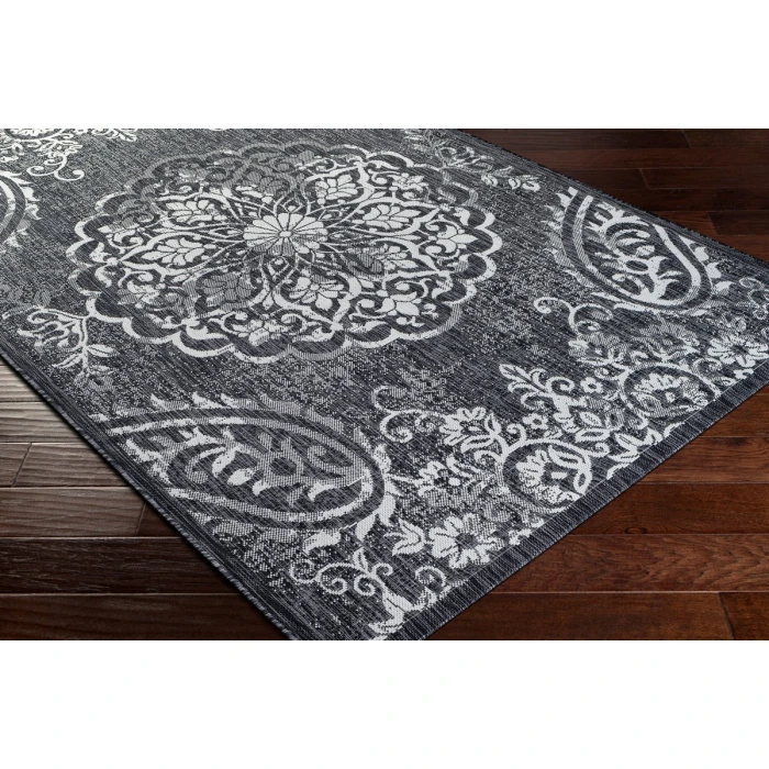 Surya Eagean EAG-2364 6 7 Square Rug