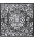 Surya Eagean EAG-2364 6 7 Square Rug