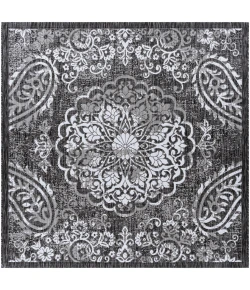 Livabliss Eagean EAG2364 Multi Area Rug 6 ft. 7 in. Square