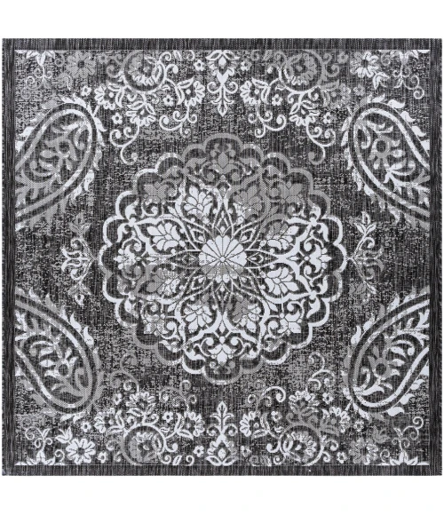 Surya Eagean EAG-2364 6 7 Square Rug