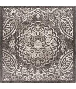 Livabliss Eagean EAG2364 Multi Area Rug 7 ft. 10 in. Square