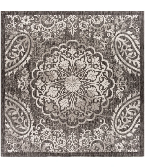 Surya Eagean EAG-2364 7 10 Square Rug