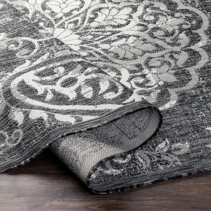 Surya Eagean EAG-2364 6 7 Square Rug