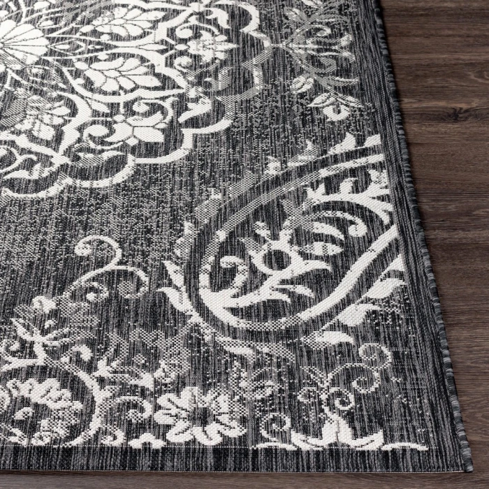 Surya Eagean EAG-2364 6 7 Square Rug