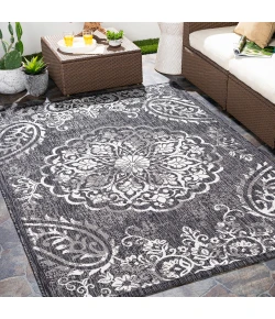Livabliss Eagean EAG2364 Multi Area Rug 8 ft. 10 in. X 12 ft. Rectangle