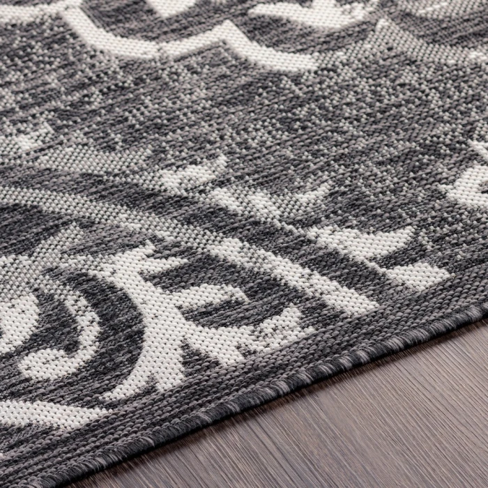 Surya Eagean EAG-2364 6 7 Square Rug