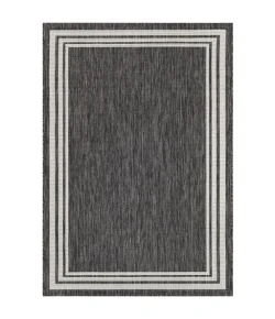 Livabliss Eagean EAG2365 Multi Area Rug 7 ft. 10 in. X 10 ft. Oval