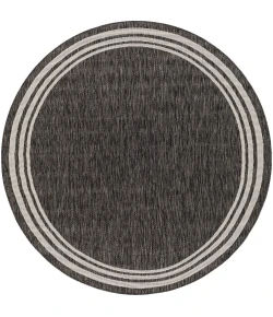 Livabliss Eagean EAG2365 Multi Area Rug 5 ft. 3 in. Round