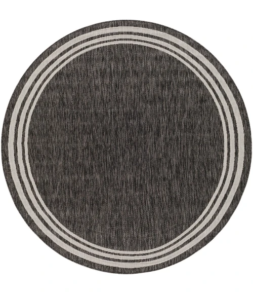 Livabliss Eagean EAG-2365 5 3 Round Rug