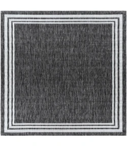 Livabliss Eagean EAG2365 Multi Area Rug 6 ft. 7 in. Square