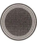 Livabliss Eagean EAG-2365 7 10 Round Rug