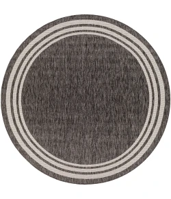Livabliss Eagean EAG2365 Multi Area Rug 7 ft. 10 in. Round