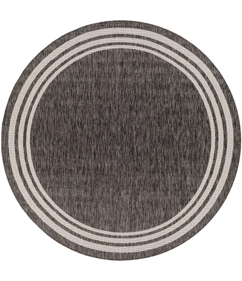 Livabliss Eagean EAG-2365 7 10 Round Rug