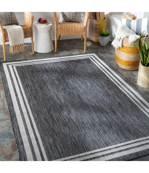 Livabliss Eagean EAG-2365 6 7 x 9  Rug