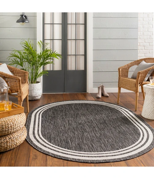 Livabliss Eagean EAG-2365 6 7 x 9  Rug