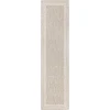Livabliss Eagean EAG2366 Oatmeal Gray Area Rug 2 ft. 7 in. X 10 ft. Runner