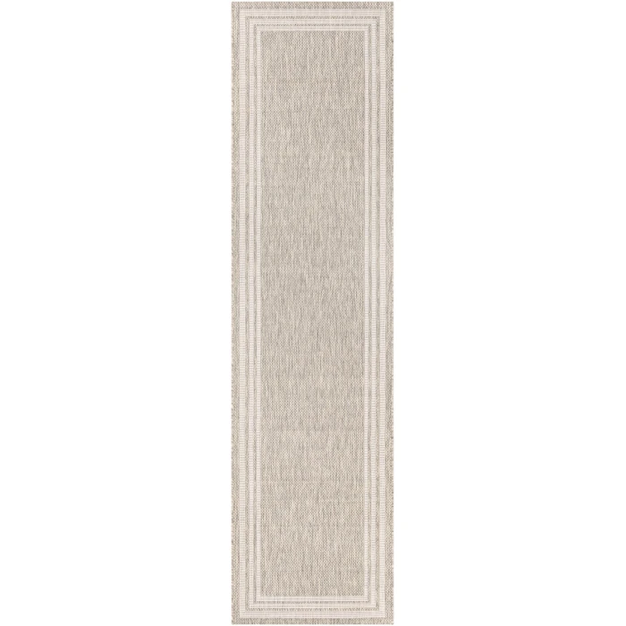 Livabliss Eagean EAG-2366 27" x 10 Rug