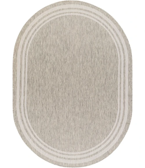 Livabliss Eagean EAG-2366 67" x 9 Rug
