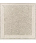 Livabliss Eagean EAG-2366 67" Square Rug