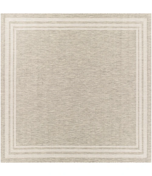 Livabliss Eagean EAG-2366 67" Square Rug