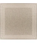 Livabliss Eagean EAG-2366 710" Square Rug