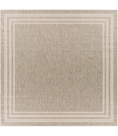 Livabliss Eagean EAG-2366 710" Square Rug