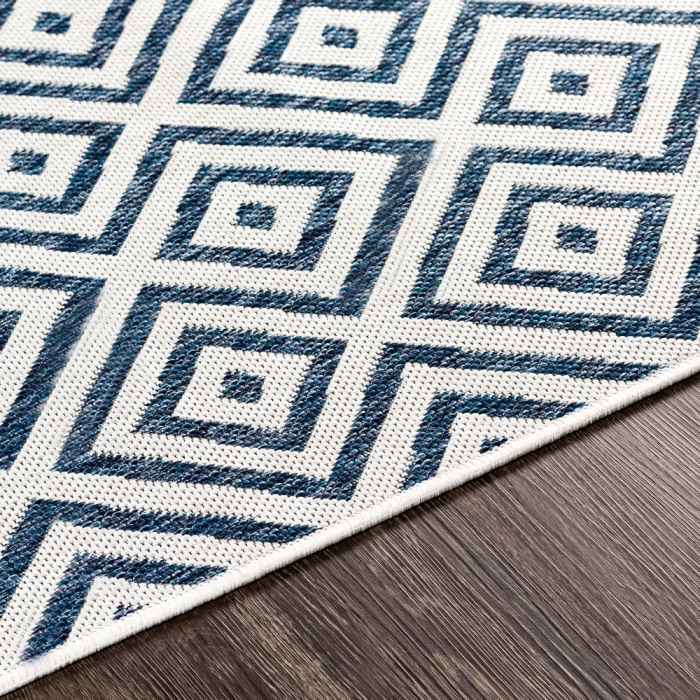 Surya Eagean EAG-2367 2  x 2 11 Rug